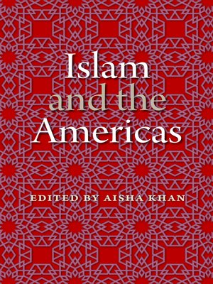 cover image of Islam and the Americas